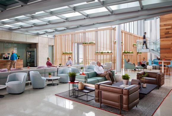 Commercial Office Cleaning