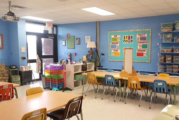 Schools / Educational