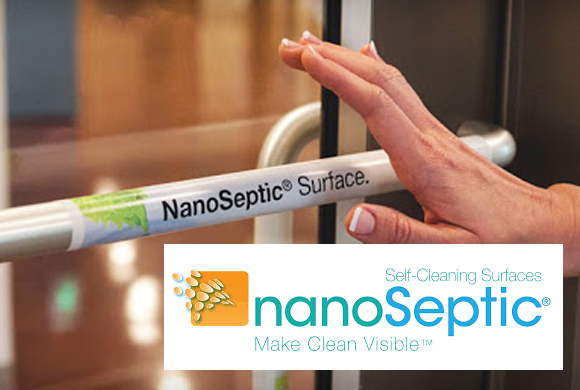 NanoSeptic